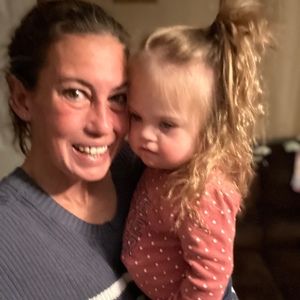 Meet your Posher, Ginger